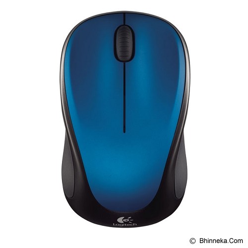 logitech m235 harga